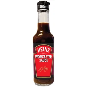 Heinz Sauce Worcestershire 150ml