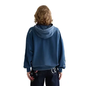 Scotch & Soda 40 Years Hoodie (Dam)