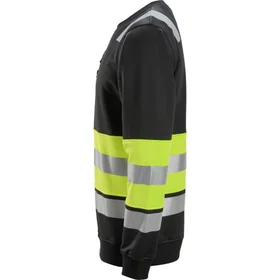 Snickers Workwear 8031-0466 Full Zip Sweatshirt (Herre)
