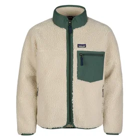 Patagonia Retro-X Full Zip Fleece Jacka (Jr)