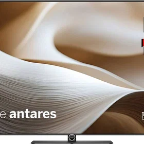 Loewe Antares 65" 4K Ultra HD OLED Smart-TV - 65454W10