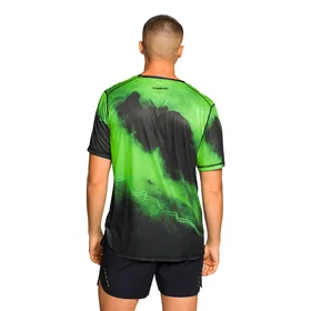 Trangoworld Eleix Kortärmad T-shirt Grön XL (Herr)