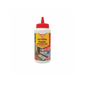 Zero In ZER964 Ant & Crawling Insect Powder 300g