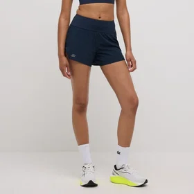 EYDA Shelly Running Shorts (Dam)