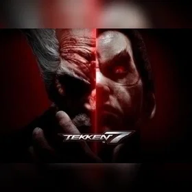 Tekken.no TEKKEN 7 - Xbox Live Key (Xbox One)