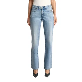 G-star Låg Rak Jeans (Dam)