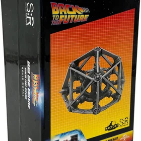 Factory Entertainment Brain Wave Analyzer Scaled Prop Replica