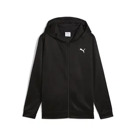 Puma TAD ESS Full Zip Jacka (Jr)