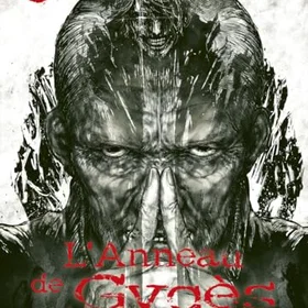 L'Anneau de Gygès Tome 04