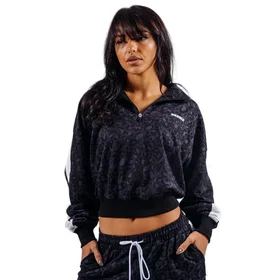 Nebbia Primal 866 Halvdragad Sweatshirt (Dam)