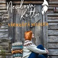 Readme.fi Neulekuviot Värikkäät Neuleet