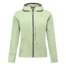 Salewa Pedroc 3 Polarlite Hoodie Fleece (Women's)