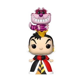 Funko POP! Alice in Wonderland 179 Queen of Hearts