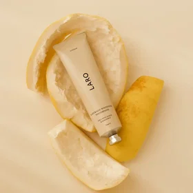 Laro Hydroxyapatit & Xylitol Blekande Tandkräm Active Wild Mint, Lemon & Bergamot 120g