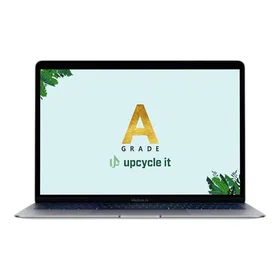 Apple MacBook Air LAP-MBA-2018-MX-A001 13" i5-8210Y 8GB RAM 256GB SSD Integrert 
