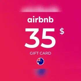 Airbnb Gavekort 35 SEK