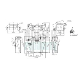 KönigHOFFER Intercooler 995519