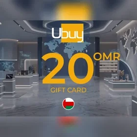 Ubuy Gavekort