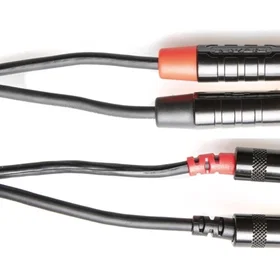 GEWA Twin Cable Pro Line 6m GEW-190797