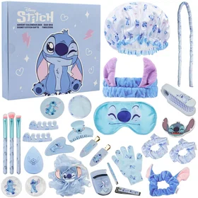Get Trend Disney Stitch Beauty Advent Calendar 2026