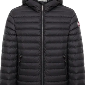 Colmar Lightweight Hooded Down Jacket (12Y)