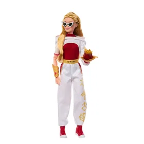 Mattel Disney Zombies Nova Bright Fashion Doll 0194735296040