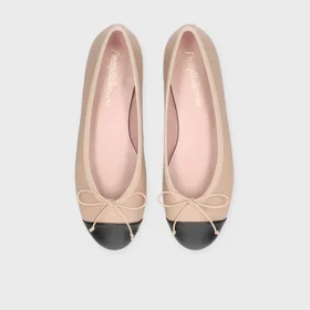 Pretty Ballerinas Nicole (Dam)
