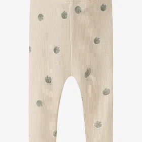name it Baby Long John Leggings (Unisex)