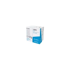 Lanberg UTP Cat6 100m Installation Cable LCU6-10CC-0100-S
