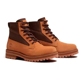 Timberland Britton Drive Mid Lace Up (Herr)