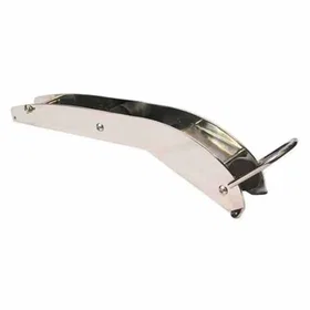Maxwell Maxset Satin Anchor, Grey, 25-30-40kg