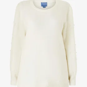 Zhenzi Faun Cardigan (Dame)
