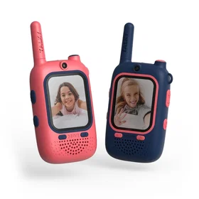 Mobility On Board TLK-01 Talkie-walkie pour Enfants