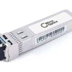 MicroOptics MO-UF-SM-10G 10000 Mbit/s SFP+ module