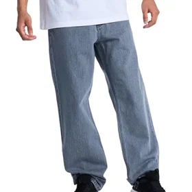 DC Shoes Relaxed Rak Jeans (Herre)