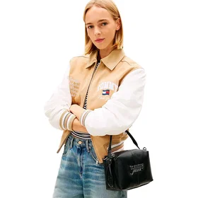 Tommy Jeans AW0AW18470-BDS Crossbody Bag