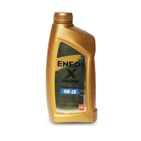 ENEOS X PRIME 0W20 1L