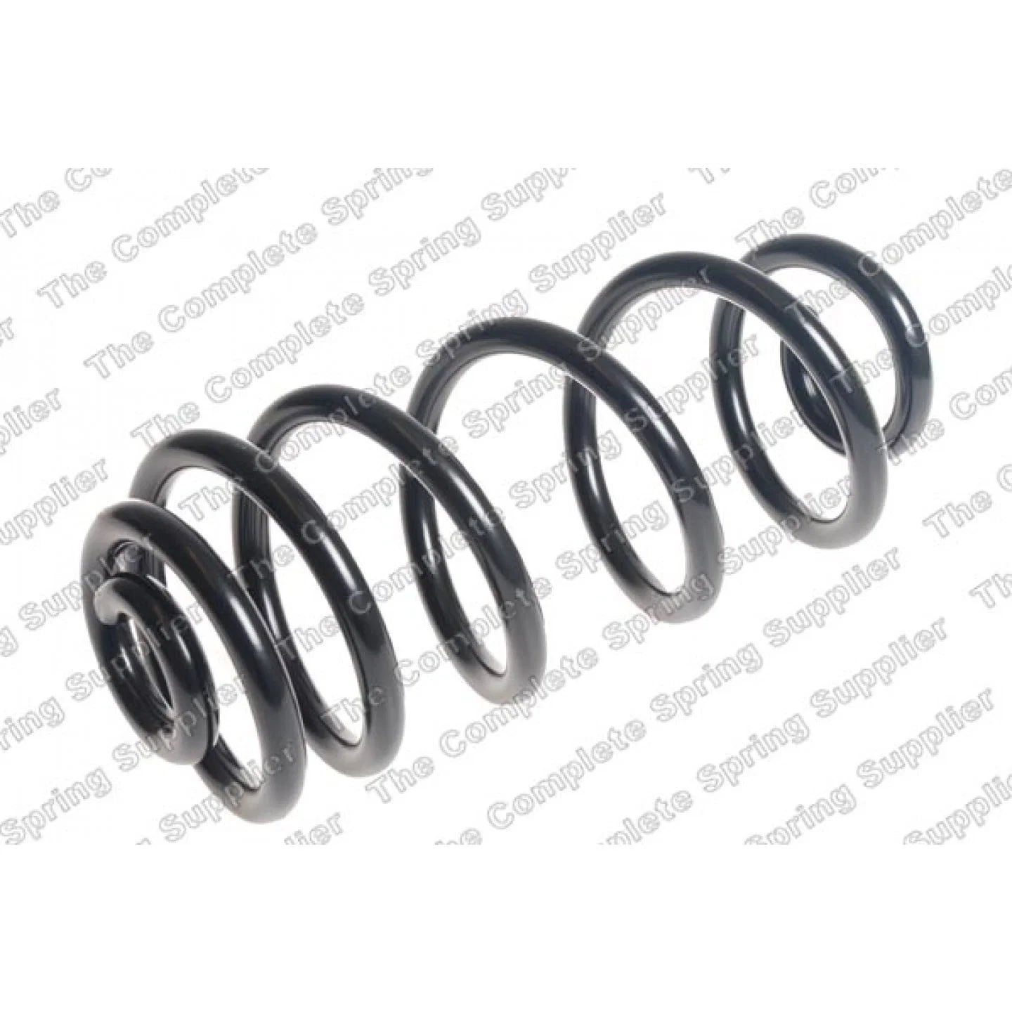 Lesjöfors 4208499 Coil Spring