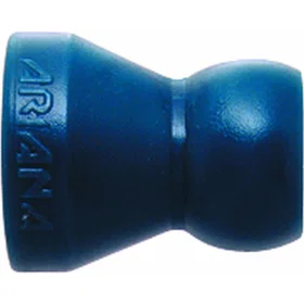Ariana Fleksibel Slange 1/2"x1/2" (04170106)