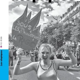 SYLLEPSE Les Utopiques n°32
