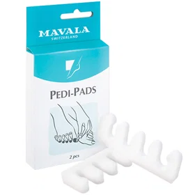 Mavala Pedi-Pads