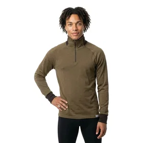 Lasting Leo 6369 Half-Zip Sweater (Men's)