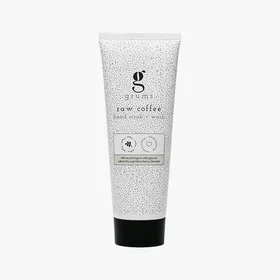 Grums Raw Coffee Hand Scrub 120ml
