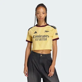 Adidas Arsenal Fc 26/27 Tredje Kort Jersey (Herr)