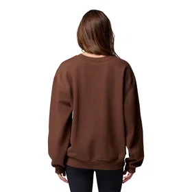 Columbia Aldermore Sweatshirt (Dam)