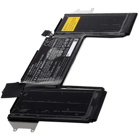 Powery Batterie pour Apple MacBook Air 13 A2179 EMC 3302
