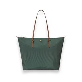 Ralph Lauren Keaton Tote Bag (One Size)