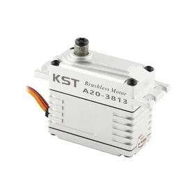 KST A20-3813 Servo