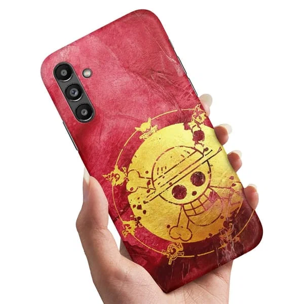 One Piece Case for Samsung Galaxy A16