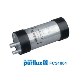 PURFLUX Drivstoffilter FCS1004